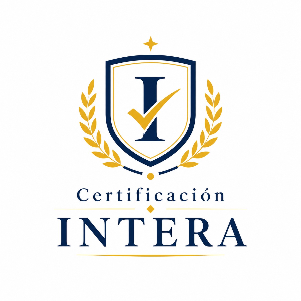 Certificación INTERA